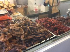 -徐家鸭子·非遗烤鸭(老门东店)