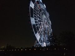 -南昌之星摩天轮