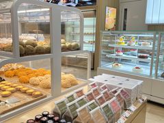 -好利来(温江合生汇店)