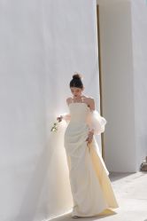 -纯色时光婚纱艺术馆WHITE