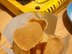 -星椰叻沙·椰浆鲜虾面(江南西店)
