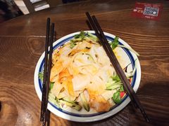 -吴满满油泼面(北方风味园店)