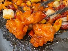 -玉桥餐厅(天坛店)