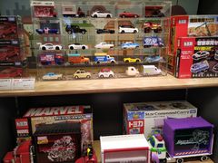 -泡泡玛特POPMART(宁波印象城店)