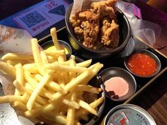 -Bay Area 湾区·Liquor Market Pub 酒类超市清吧