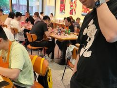 -杨氏青龙虾·羊蝎子(珠江路店)