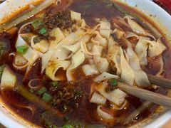 -雷祖芳老妈蹄花店