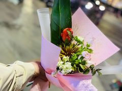 -缦云里花园餐厅