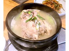 -黄金牧场(明洞总店)