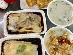 -穗银肠粉店(东川路店)