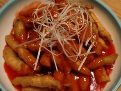 -茅溪菜·家常菜(九街店)