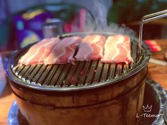 -原始泥炉烤肉(总店)