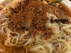 冷面-白鹤大冷面