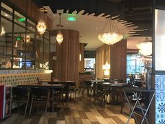 -ATLAS COFFEE(雅居乐中心店)