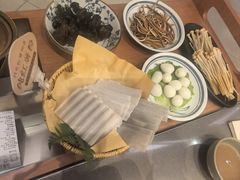 -巴奴毛肚火锅(大剧院店)