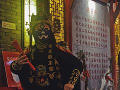 -蜀大侠·牛肉自助火锅(慈溪店)