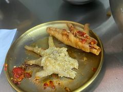 -哪爪小锅米线·拌鸡爪