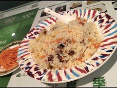 -新疆兵团食府清真(马连道店)