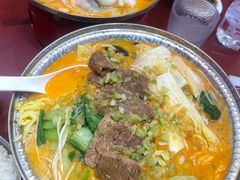 -喜家德虾仁水饺(世纪大都会店)