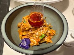 -渔语鱼新川菜Bistro(万象天地店)