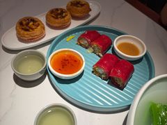 -禄运茶居·手工点心(猎德店)