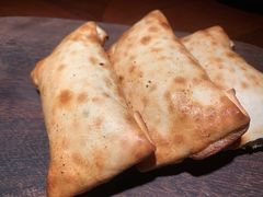 -楼兰新疆主题餐厅(苏州中心店)