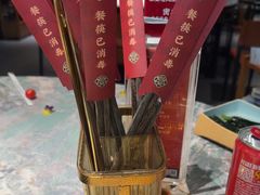 -乐宴·老北京铜火锅(桂庙店)