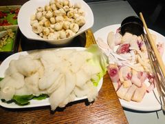 -芭缇沁园椰子鸡(中航紫金新天地店)