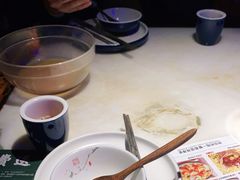 -绿茶餐厅(汇悦大融城店)