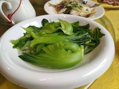 上汤水东芥菜-大笑饭堂(甲子桥店)