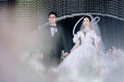 -御鉴天玺婚礼