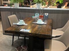 -纪林菜馆·博山菜老字号(八大局店)
