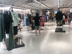 -ZARA(大上海时代广场店)