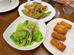 -日昌餐馆(亦庄店)