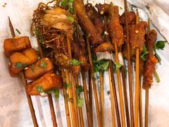 -乐乐姐超级土豆(中关村5号店)
