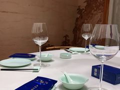 包厢-上座云间·青年赣菜(绿茵店)