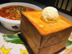 -绿茶餐厅(成都大悦城店)