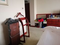 -东怡大酒店(上海科技馆店)