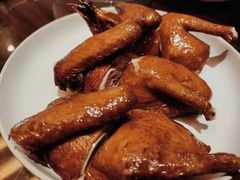 -新天世纪中餐厅