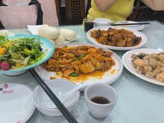 -同发号饭庄(复兴路店)