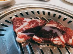 -六七八韩式烤肉·韩国料理(上杭路店)