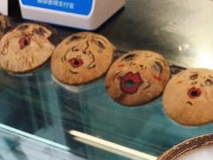 -椰爺爺·椰子冻砵仔糕