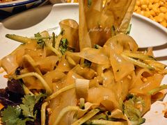 -老知青·东北菜(中华城店)