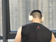 -WEGYMER健萌健身(麦德龙钰龙天下馆)