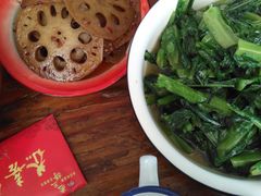 -老三样·美食研究中心(世贸路店)