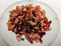 -南棠馆粤菜坊(销品茂店)