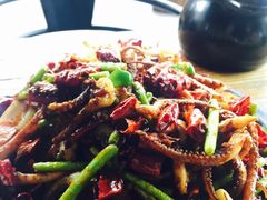-嘎嘎鸭脑壳(金沙店)