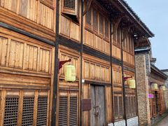 -景德镇陶阳里历史文化旅游区