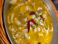 -老屋印象川菜(马园路店)