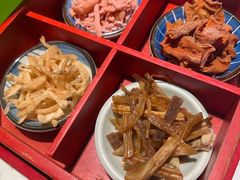 -老萍巷莲花血鸭·萍乡地标江西菜(步行街店)